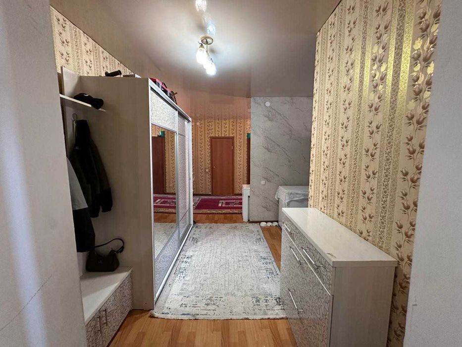 Продажа 2-комнатной квартиры