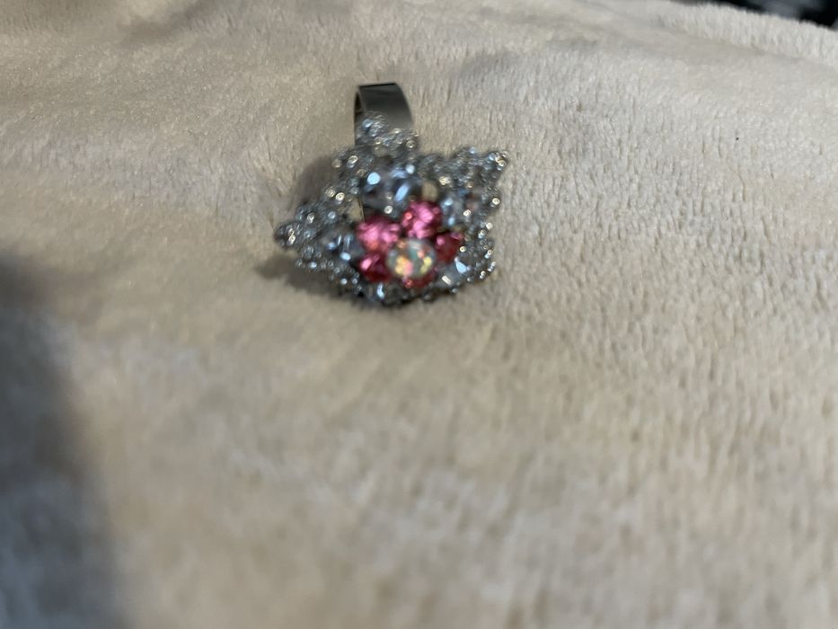 Пръстен стоманен