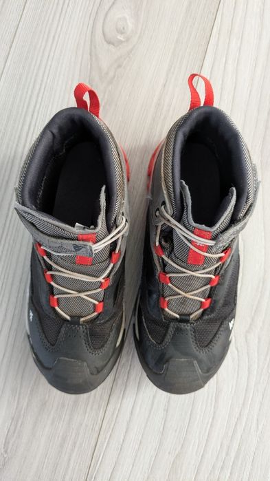 Bocanci drumerie copii, marimea 33