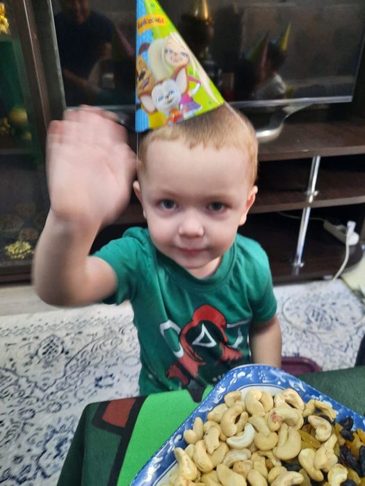 Услуги няни