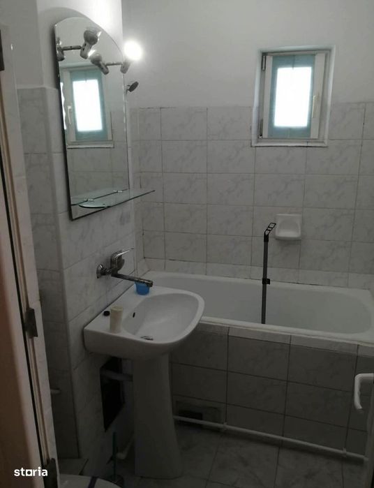 Apartament 2 camere, et. 3, decomandat - Zona Casa Tineretului