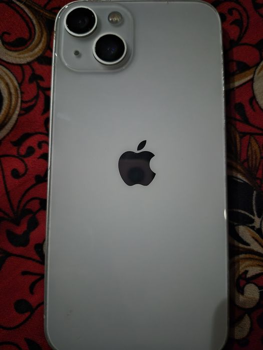 iPhone 13 128ggg