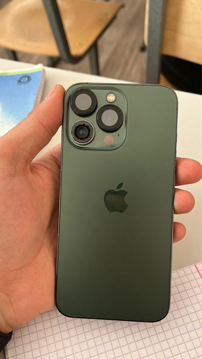 Продам срочно 13 про