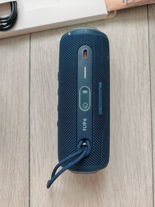 Колонка JBL Flip 6