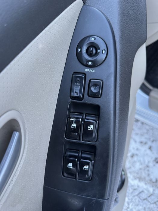 Хендай Элантра 4 поколение