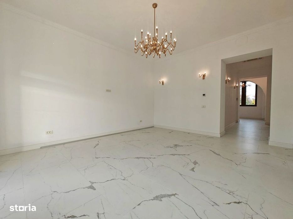 Proprietar vand Apartament 3 camere cu balcon în Iosefin