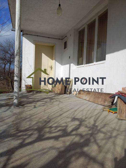 Продава се Къща в с. Венелин, Област Варна - 50 кв.м за 900 €/кв.м - Снимка #4