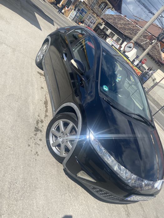 Vand honda civic 2.2 diesel