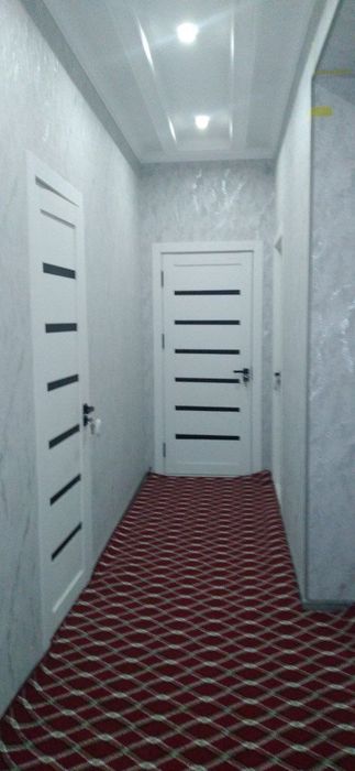 Аренда 2х комнатная квартира
