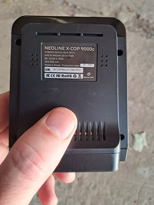 Продам видеорегистратор 3 в 1.