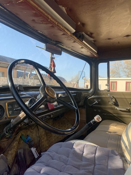 Зил 130 водавоз сатылады
