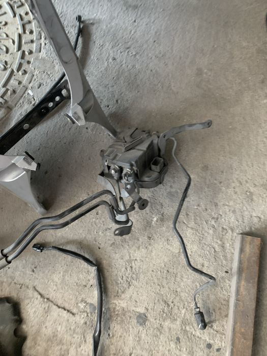 Pompa abs honda cbr 600 rr 2008