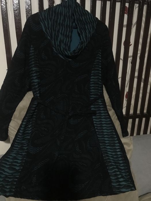 Rochie groasa eleganta  bust 115 cm