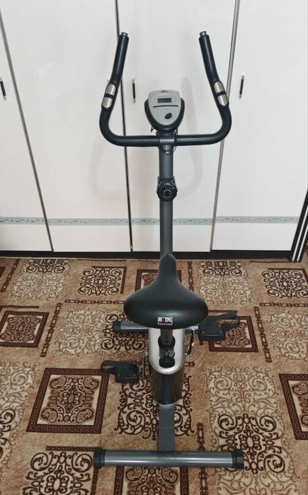 Продам велотренажер!