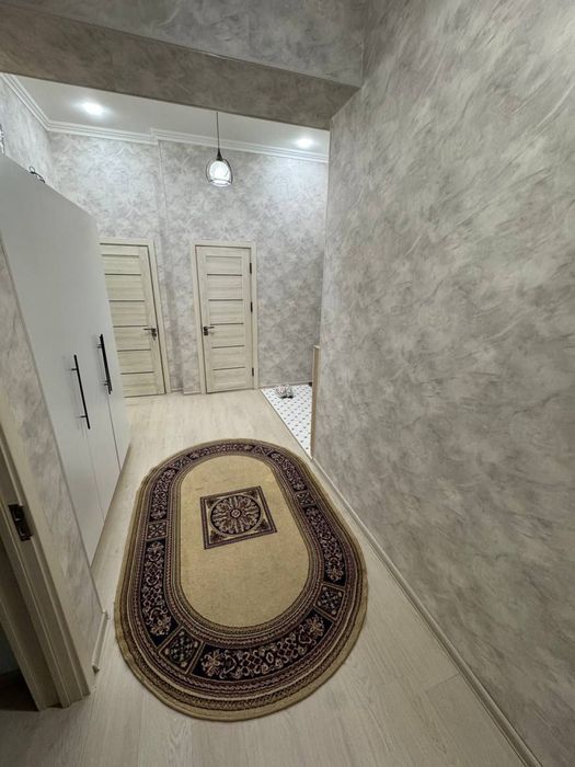 Сдам свою квартиру