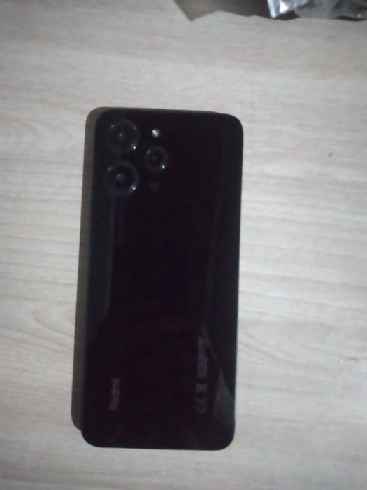 Redmi 12 бу без царапин