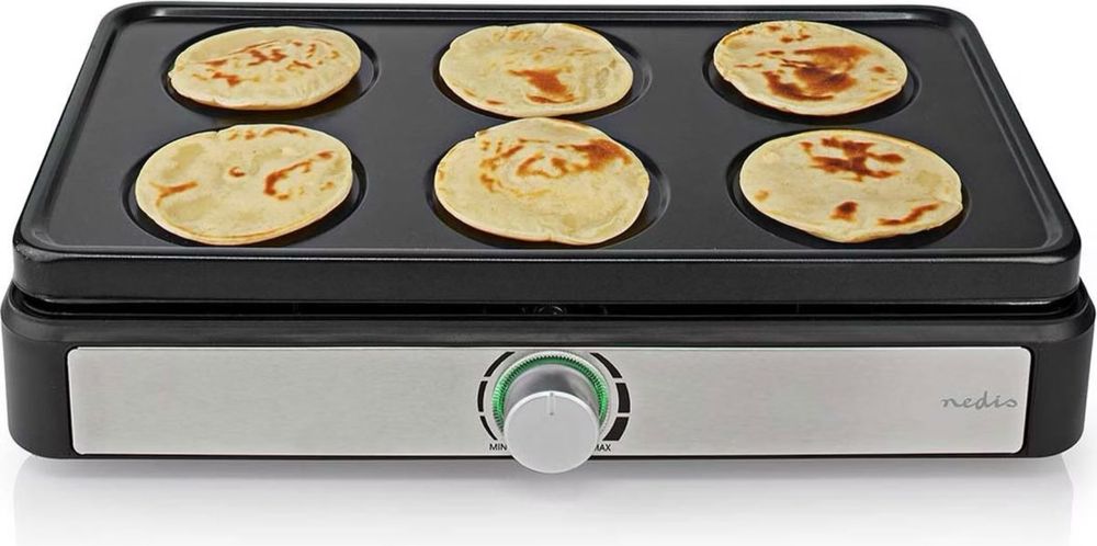 Комплект за настолно готвене на марката Nedis