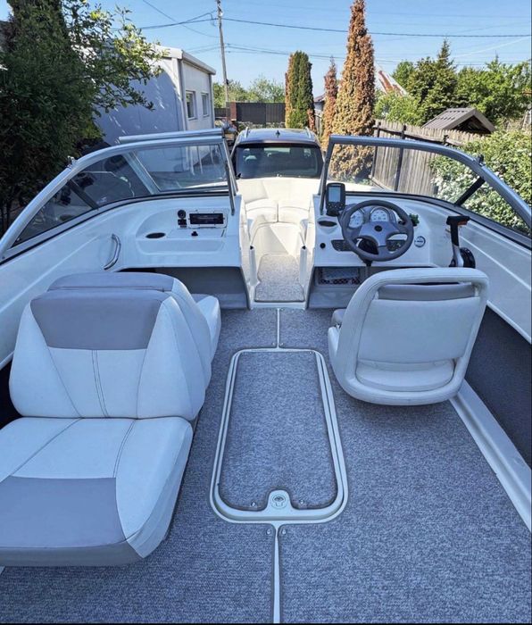 Barca Bayliner 175 GT 2013( nu Sea Ray,Maxum,Mary Fisher)