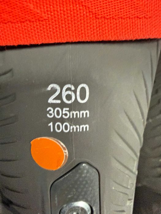 clapari rossignol hi-speed mv mondo 27 si 26 europa 42 si 40