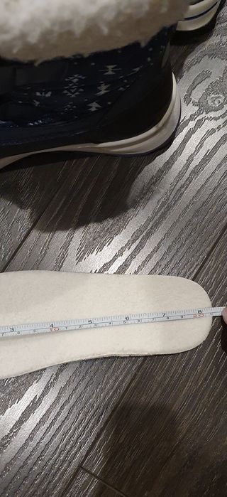 Детски апрески за момиче