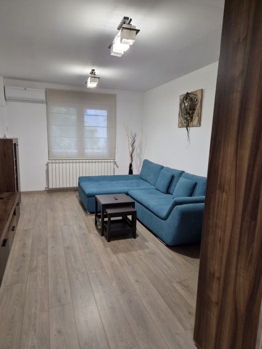 Propietar, închiriez ap.2 cam.cu parcare subterana,PIAȚA IANCULUI