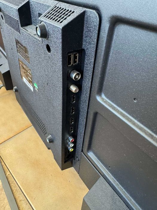 Телевизор Smart Tech 55UG02V  4K   55in