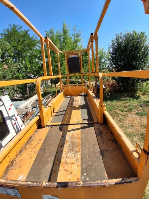 Nacele foarfecă electrice de vânzare preț foarte bun