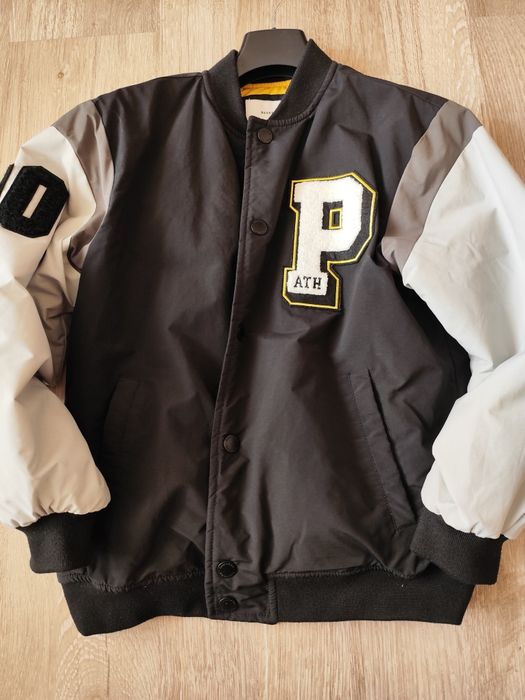 Пролетно яке 146