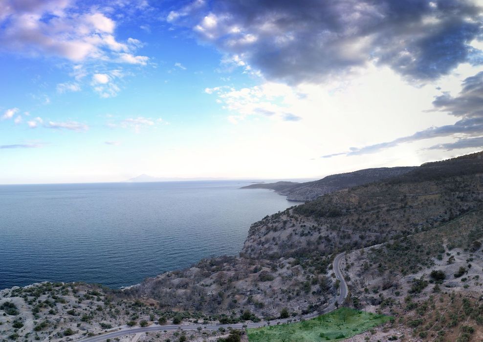 Продава се Парцел в София, Витоша - 6122 кв.м за 17 €/кв.м - Снимка #4