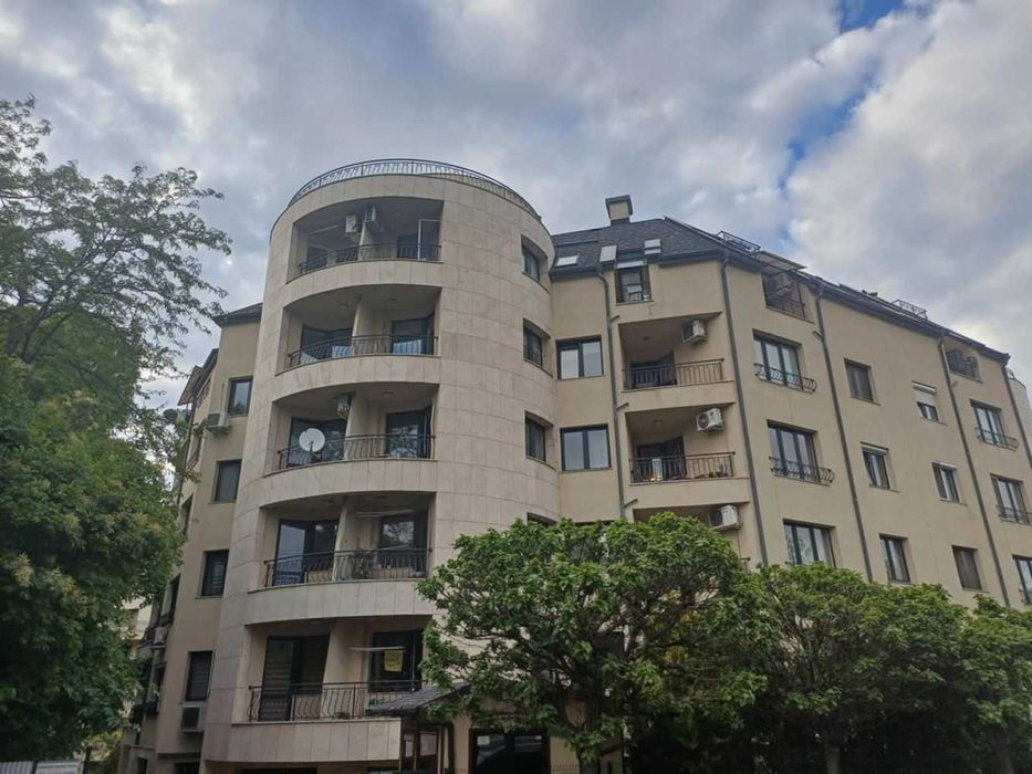 Дава се под наем Двустаен апартамент в София, Павлово - 70 кв.м за 459 € - Снимка #15