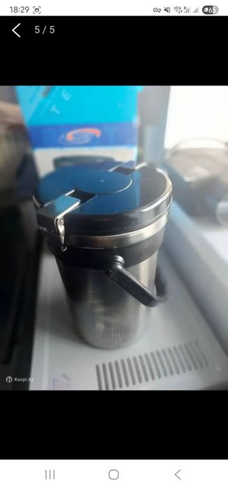 Продам термос-контейнер Экспресс