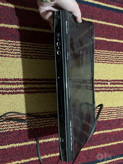 DVD-плеер Roison DVD-928