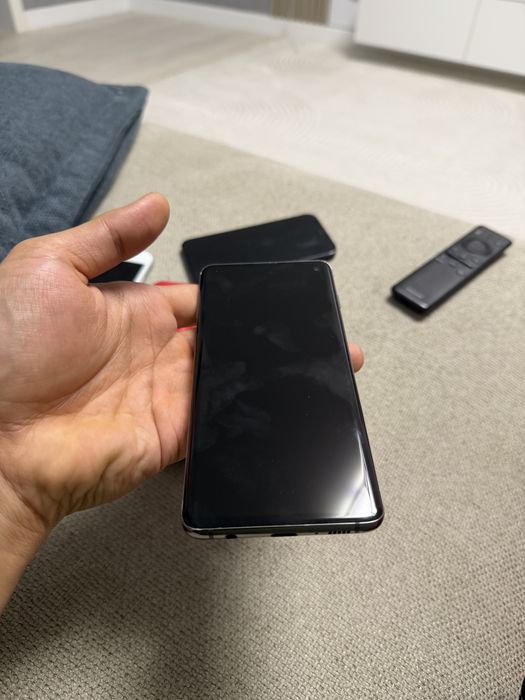 Samsung galaxy s10