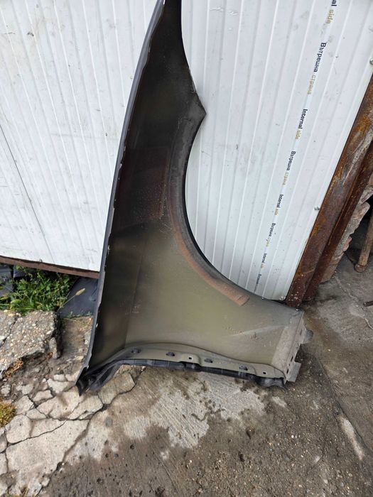 Aripa fata stanga dreapta BMW seria 3 G20 G21