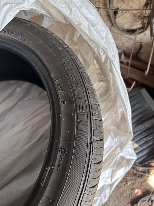 245/45 R18 летние шины