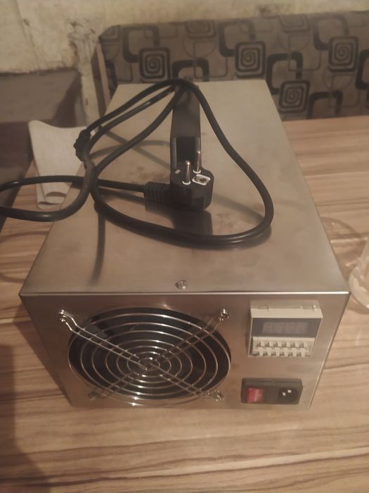 Озонатор От запахов