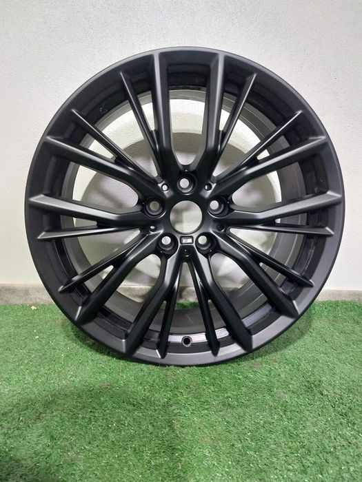 o janta 18 originala bmw 3 g20 g21 4 g22 g23 style 796 m fata spate