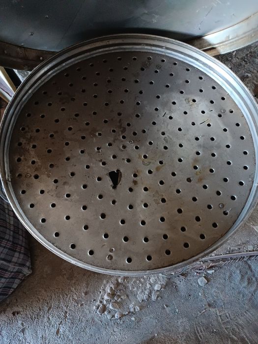 Продам мантоварка