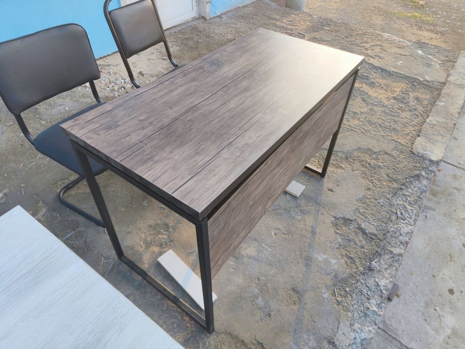 Лофт стол парта  турон силвия виктор