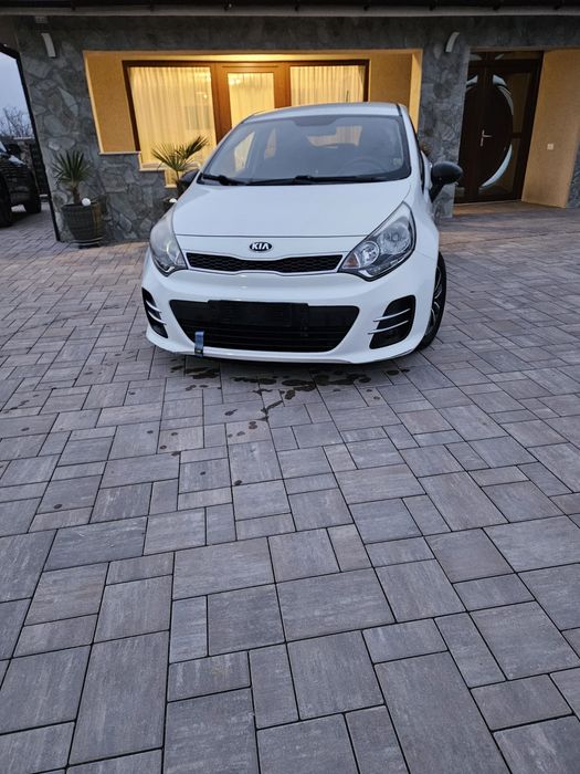 KIA RIO ,1,1 CRDI 2015