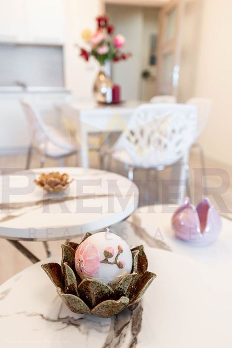 Дава се под наем Тристаен апартамент в Варна, Аспарухово - 100 кв.м за 900 € - Снимка #8