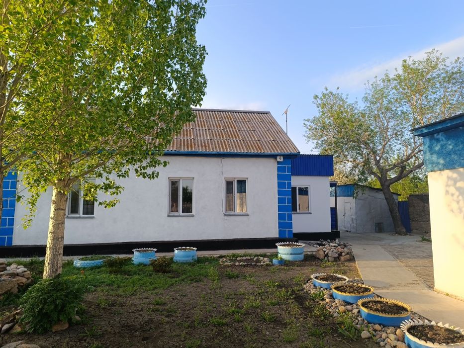 Дом по Транспортной 46