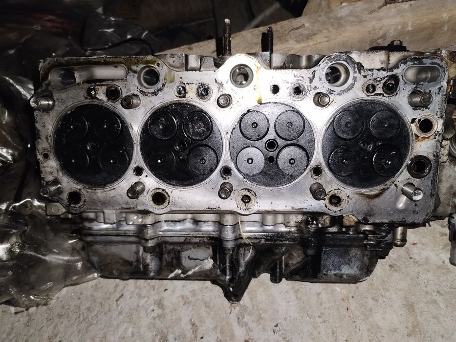 Qulasa Opel astra g 1.7 dti isuzu