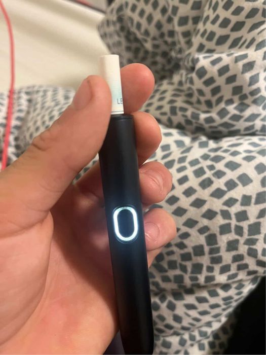 Vând IQOS ultima ediție