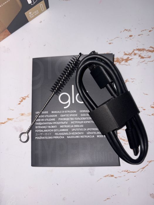 glo Hyper+ UNIQ