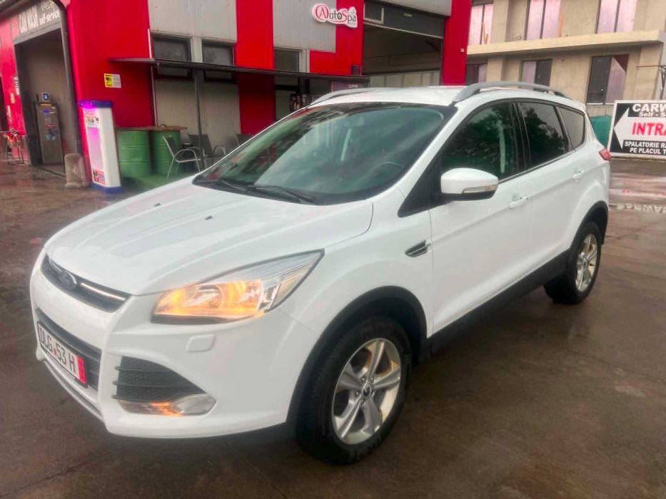 FORD Kuga 2016