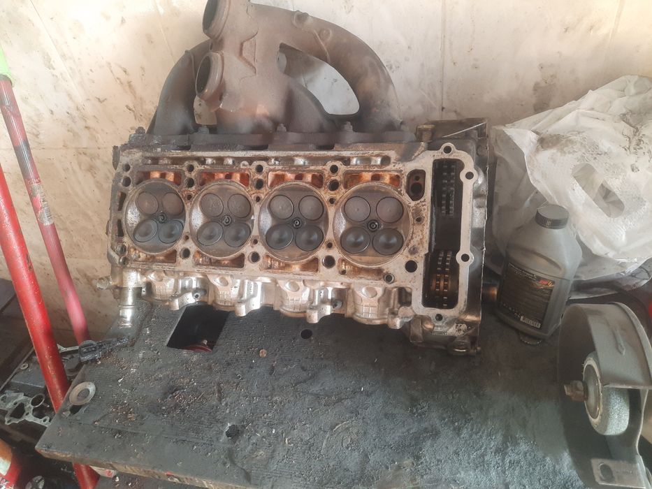 Продам ГБЦ Мерс.2.2плита ц 100тыс.