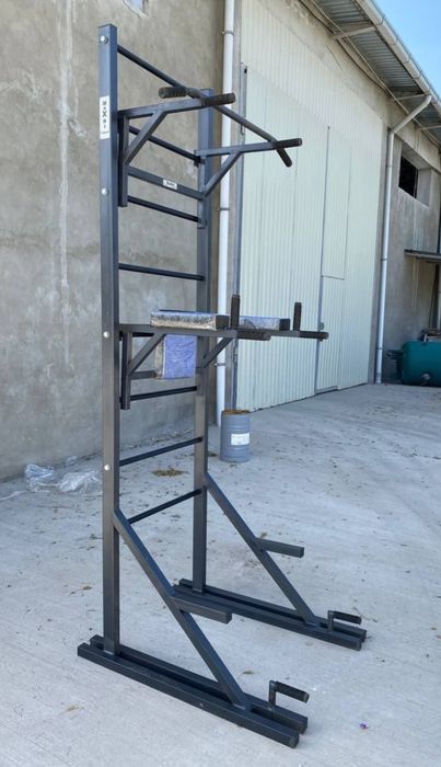 Турник+брусья+отжимание шведская стенка