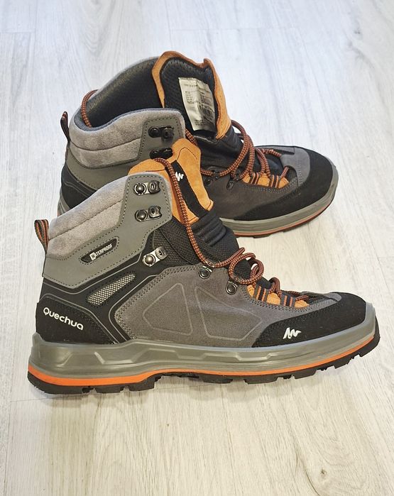 Bocanci inalti bărbătești impermeabili