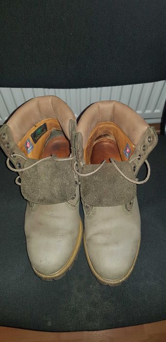 Ghete originale Timberland - Marime 42